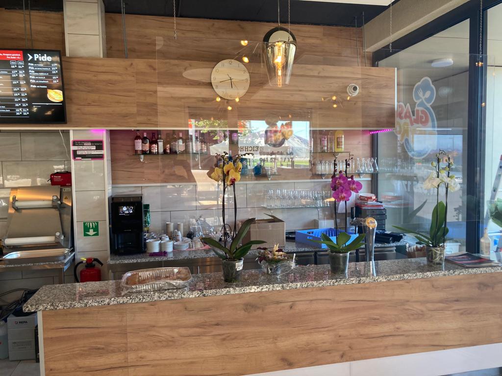 Glasi Bistro Kebab Pizza Grill