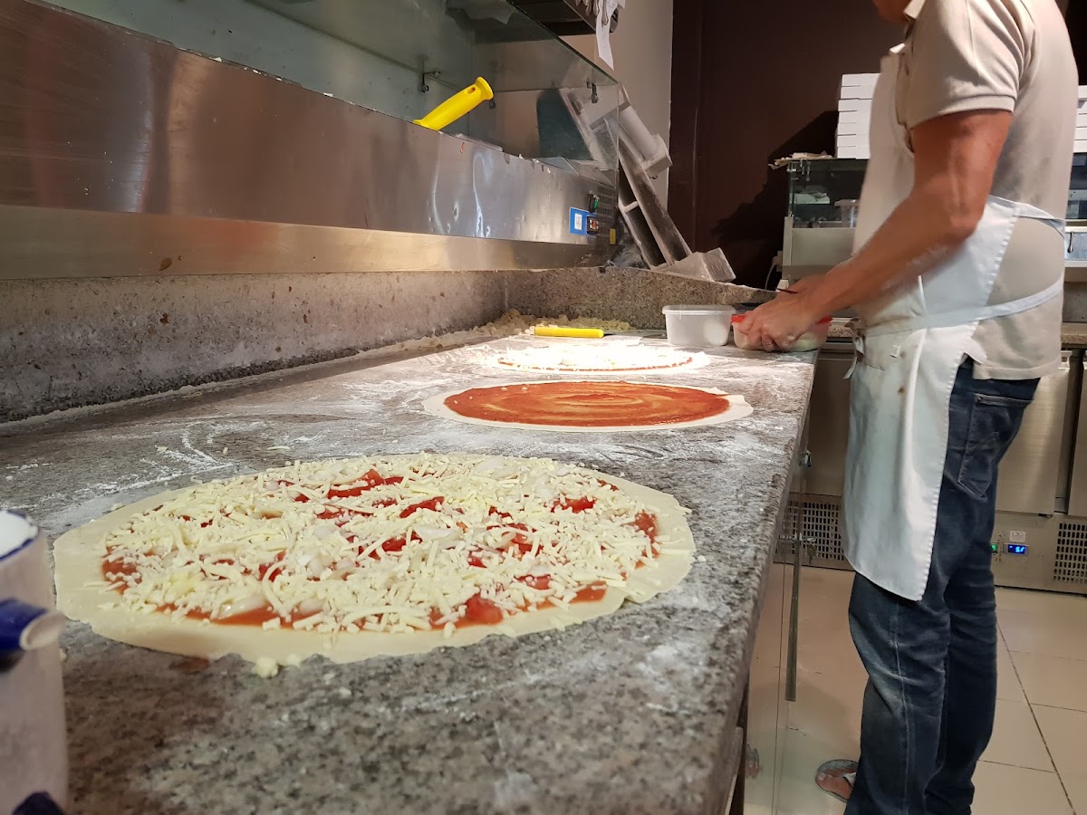 Pizz'a Domicile Photos 2